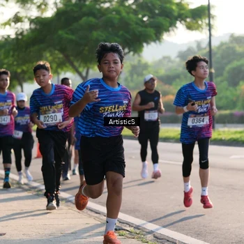 Runner Photo 8028448