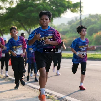 Runner Photo 8028449