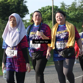 Runner Photo 8028451