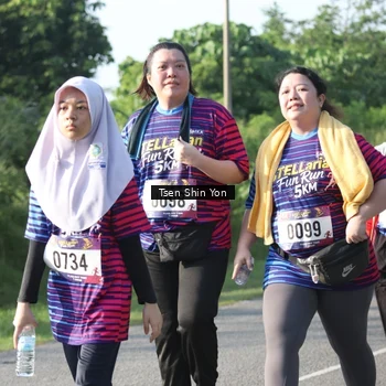 Runner Photo 8028454