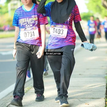 Runner Photo 8028455