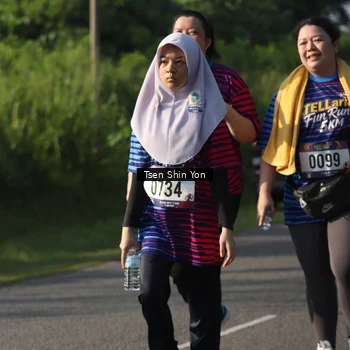Runner Photo 8028456