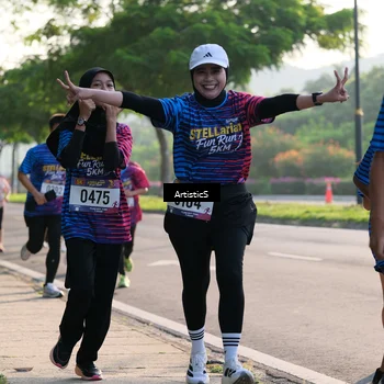Runner Photo 8028457