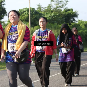 Runner Photo 8028458