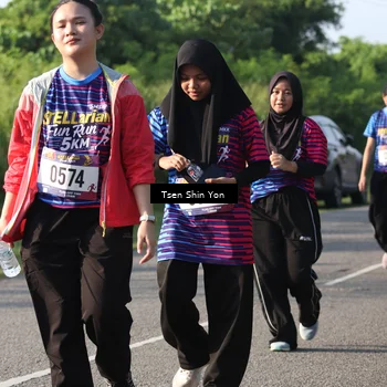 Runner Photo 8028459
