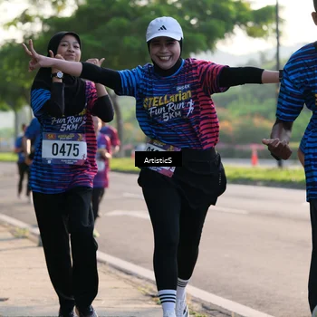 Runner Photo 8028460