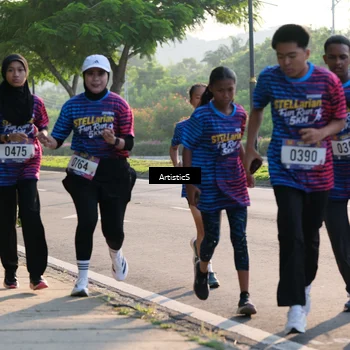 Runner Photo 8028461
