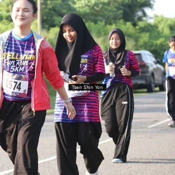 Runner Photo 8028462