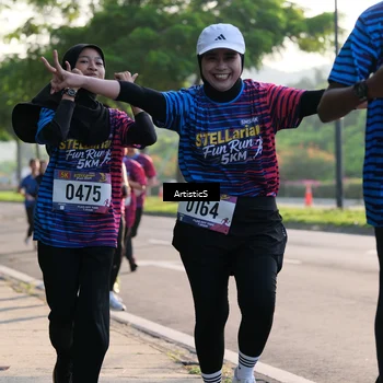 Runner Photo 8028463