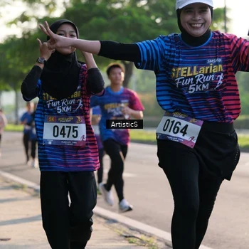 Runner Photo 8028465