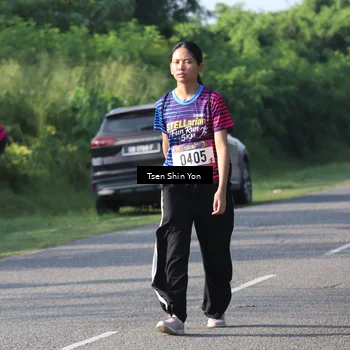 Runner Photo 8028467