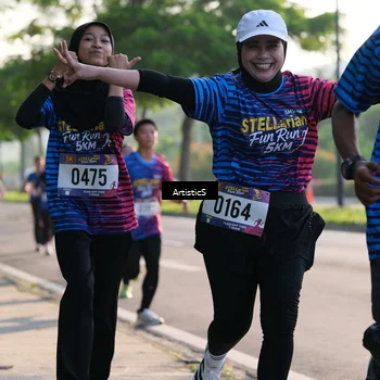 Runner Photo 8028468