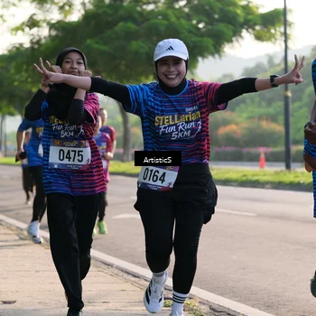 Runner Photo 8028470