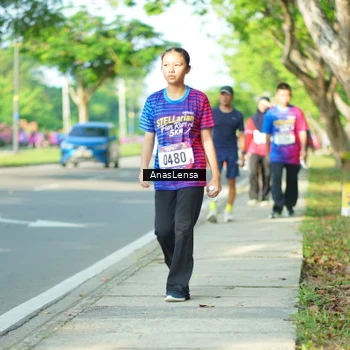 Runner Photo 8028484