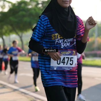 Runner Photo 8028485