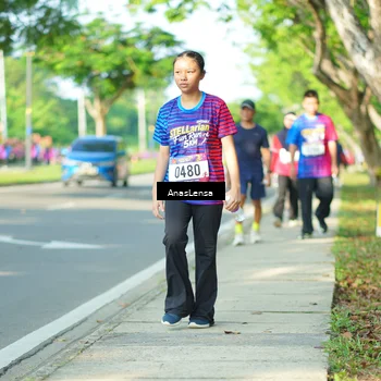 Runner Photo 8028492