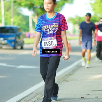 Runner Photo 8028493