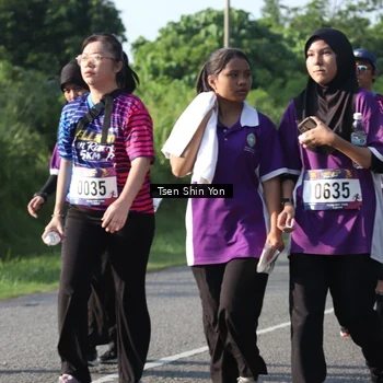 Runner Photo 8028495