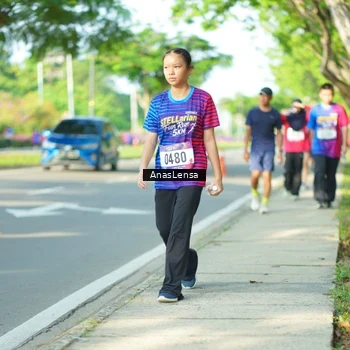 Runner Photo 8028498
