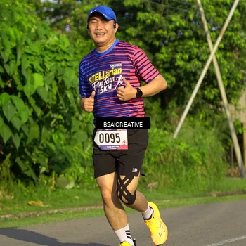 Runner Photo 8028499