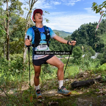 Runner Photo 80285