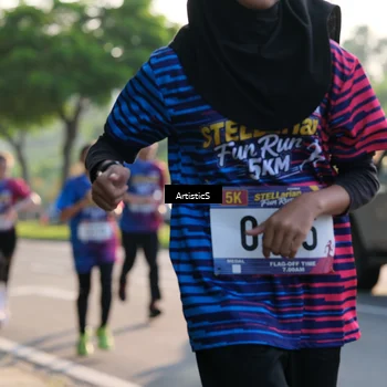 Runner Photo 8028500