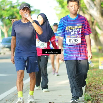 Runner Photo 8028503