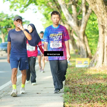 Runner Photo 8028505