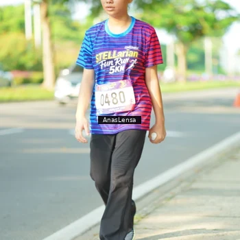 Runner Photo 8028506