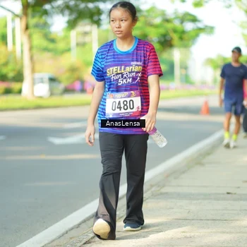 Runner Photo 8028508