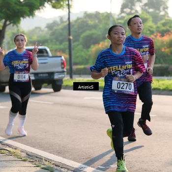 Runner Photo 8028509