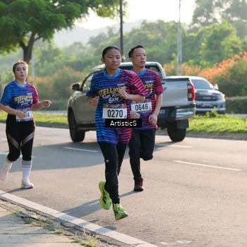 Runner Photo 8028514