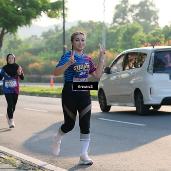 Runner Photo 8028520