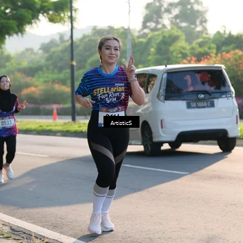 Runner Photo 8028521