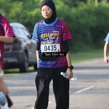 Runner Photo 8028523