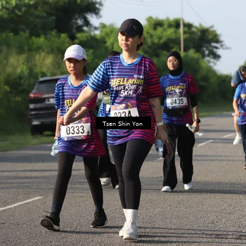 Runner Photo 8028524