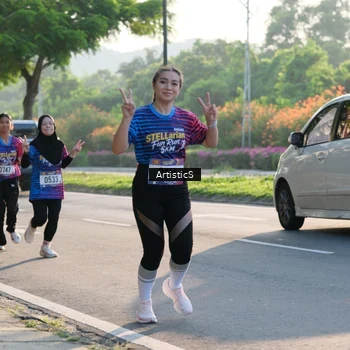 Runner Photo 8028525