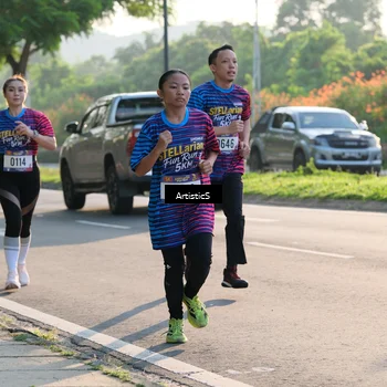 Runner Photo 8028527