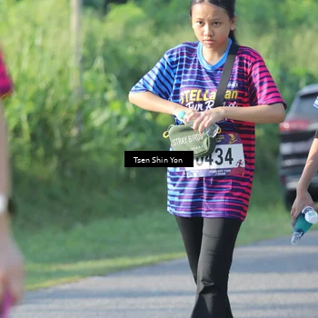 Runner Photo 8028530