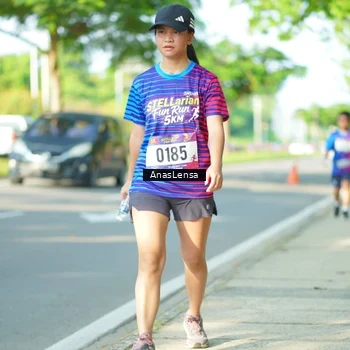 Runner Photo 8028531