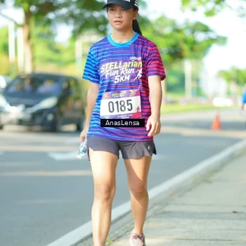 Runner Photo 8028533