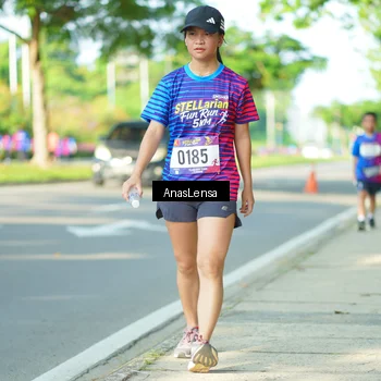 Runner Photo 8028535