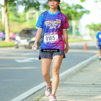 Runner Photo 8028537