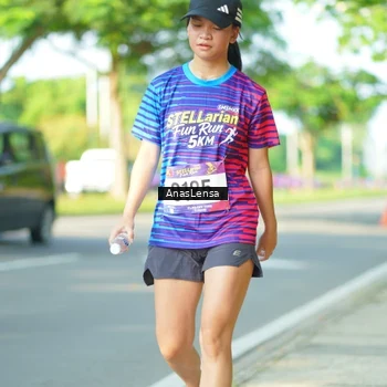 Runner Photo 8028538