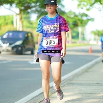 Runner Photo 8028539