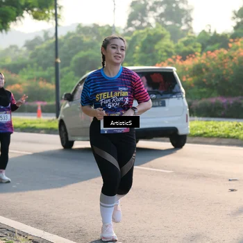 Runner Photo 8028541