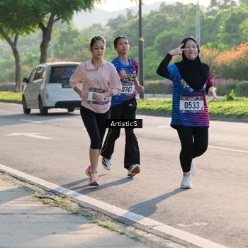 Runner Photo 8028549