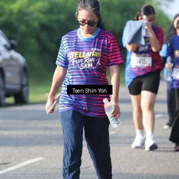 Runner Photo 8028552