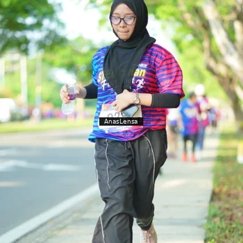 Runner Photo 8028554