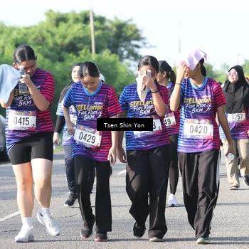 Runner Photo 8028558